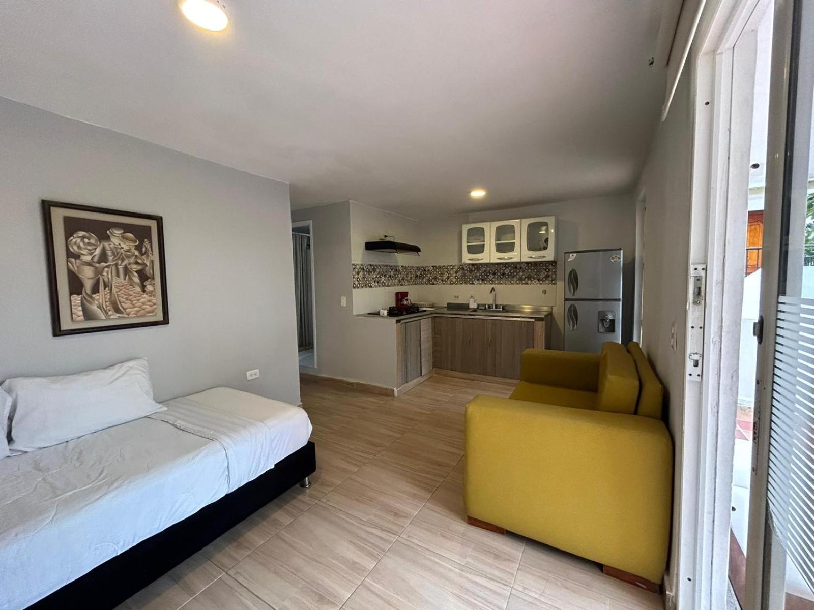 Bed and Breakfast Casa Crespo Картахена Экстерьер фото